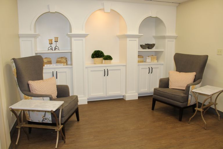 Lakeside Health & Rehab Center 4