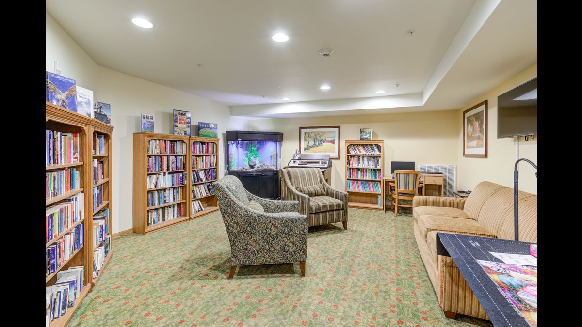 Dimensions Living Green Bay 3