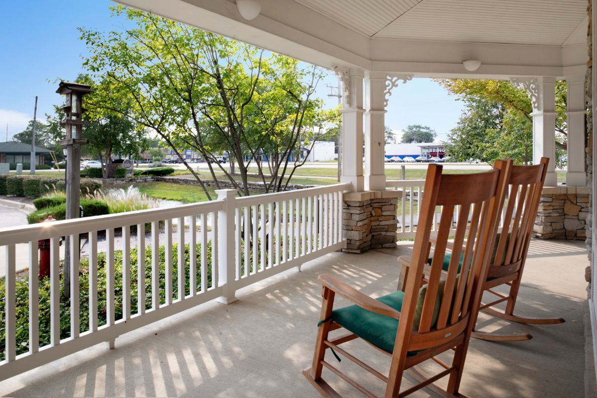 Chapters Living of Barrington 2