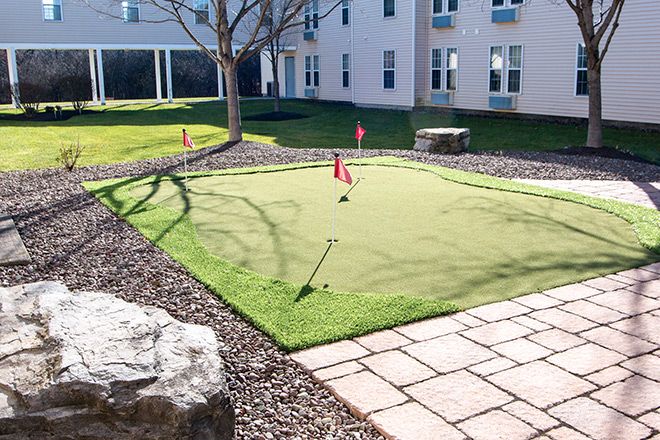Brookdale Summerfield 3