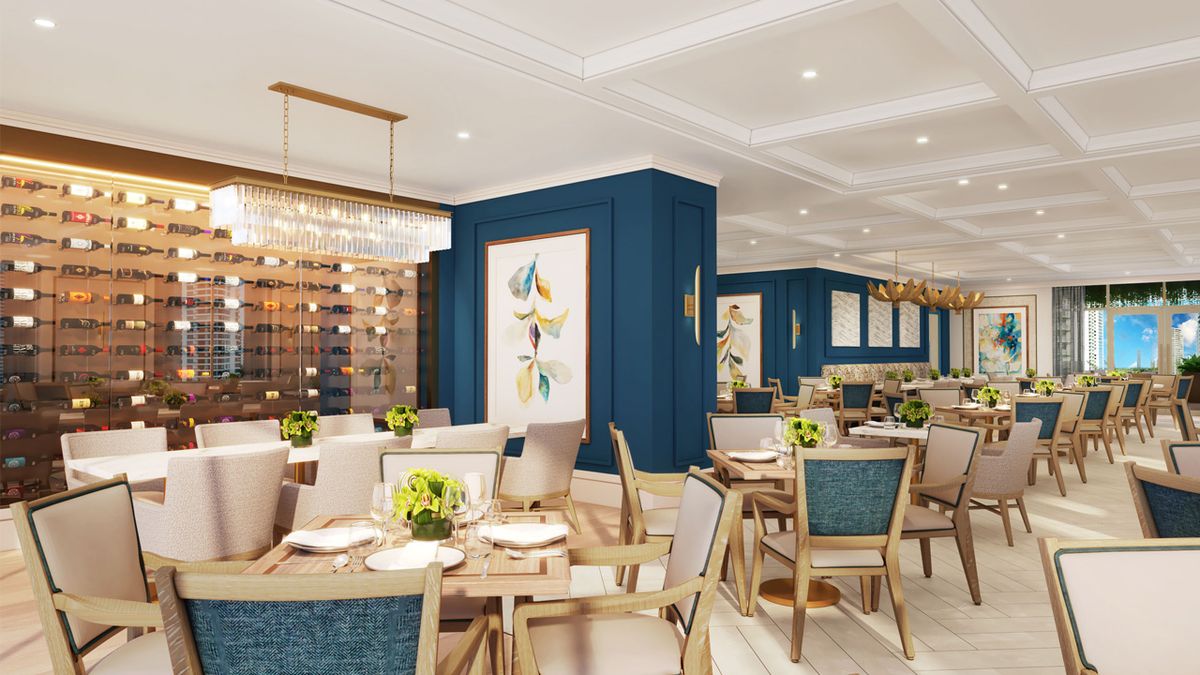 Belmont Village Senior Living Aventura 2