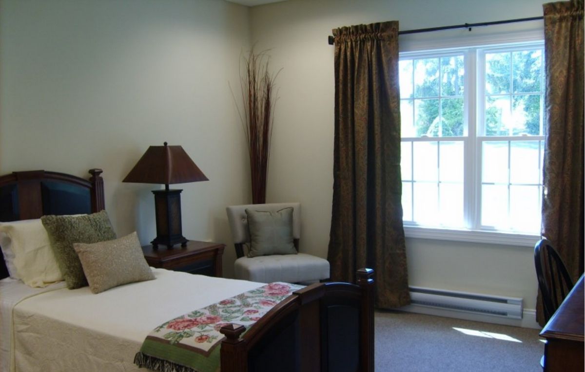Bethany Nursing Home & Health Related Facility 3