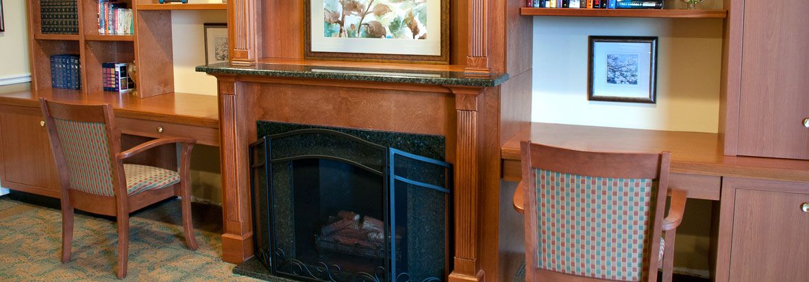 Meadowbrook Manor - Naperville 2