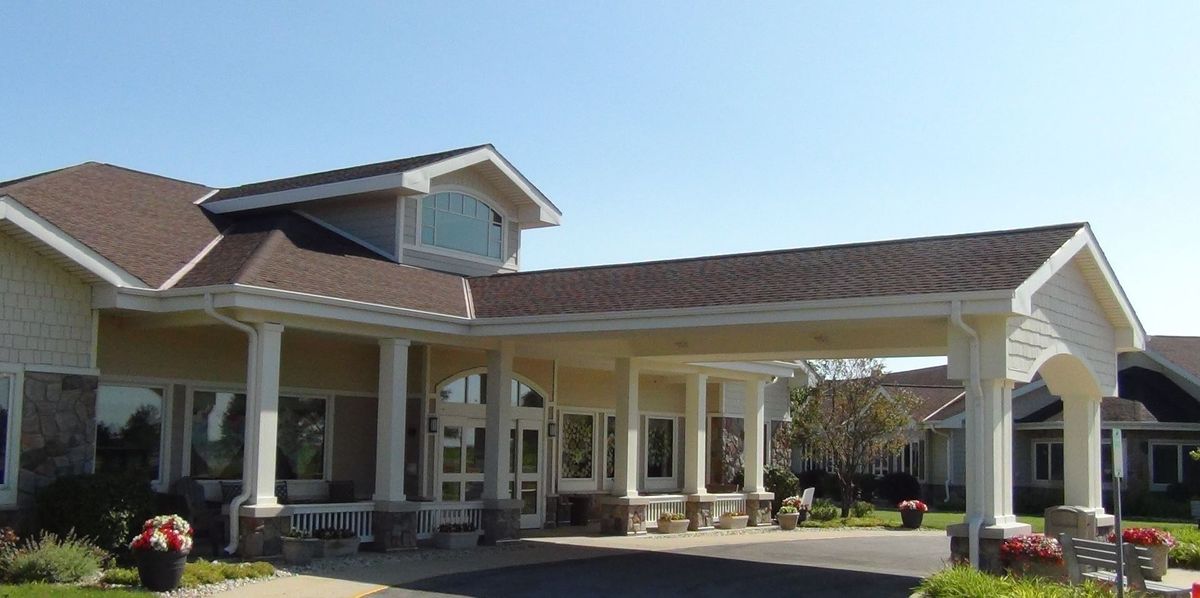 Lakeland Health Care Center 1