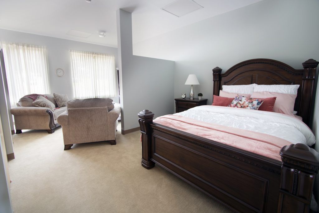 Sayre Memory Care Residence 3