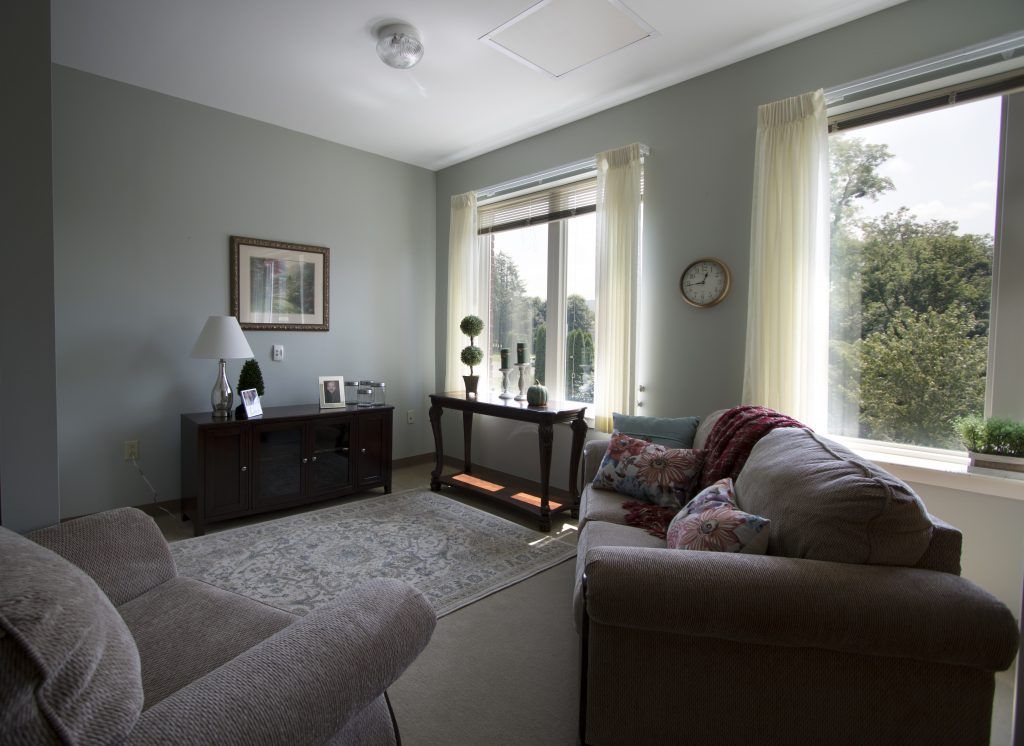 Sayre Memory Care Residence 4