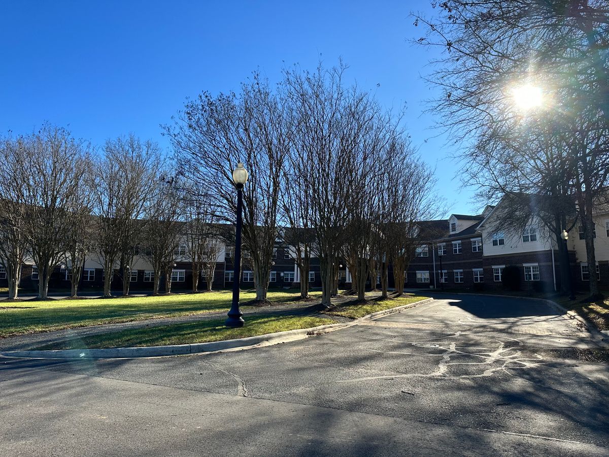 The Haven & the Laurels in the Village at Carolina Place 4