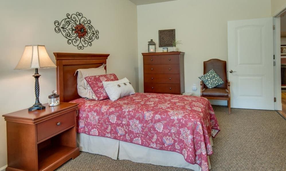 Mattis Pointe Senior Living 2