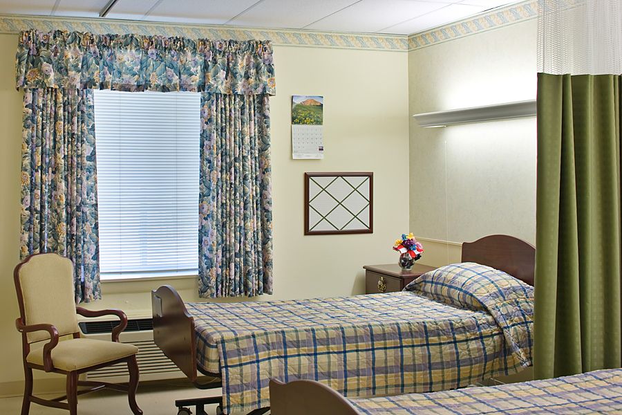Hammonds Lane Center 3
