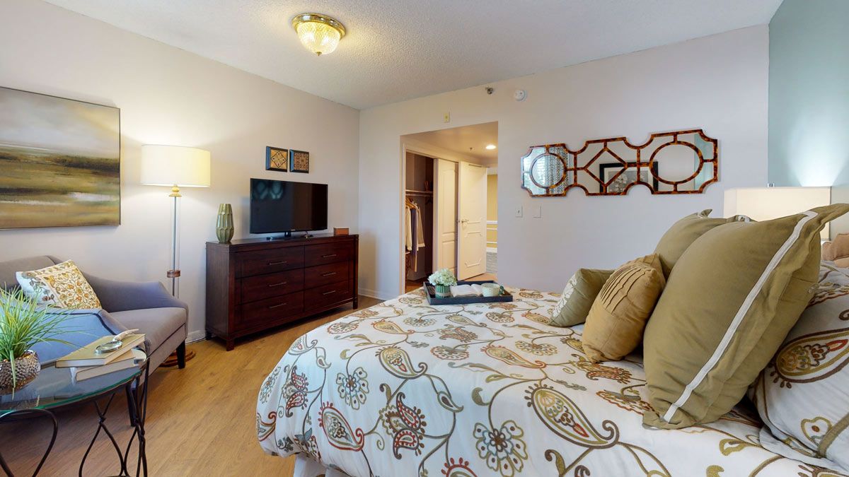 Ahava Senior Residences at Boca Raton 4