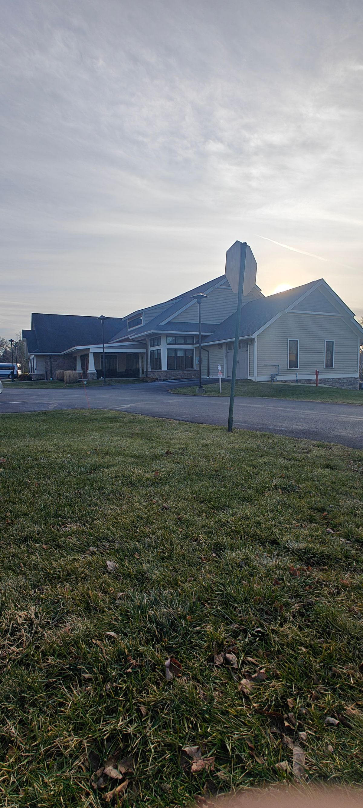 Legacy Place Cottages 4