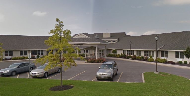 Cedarbrook Village 1