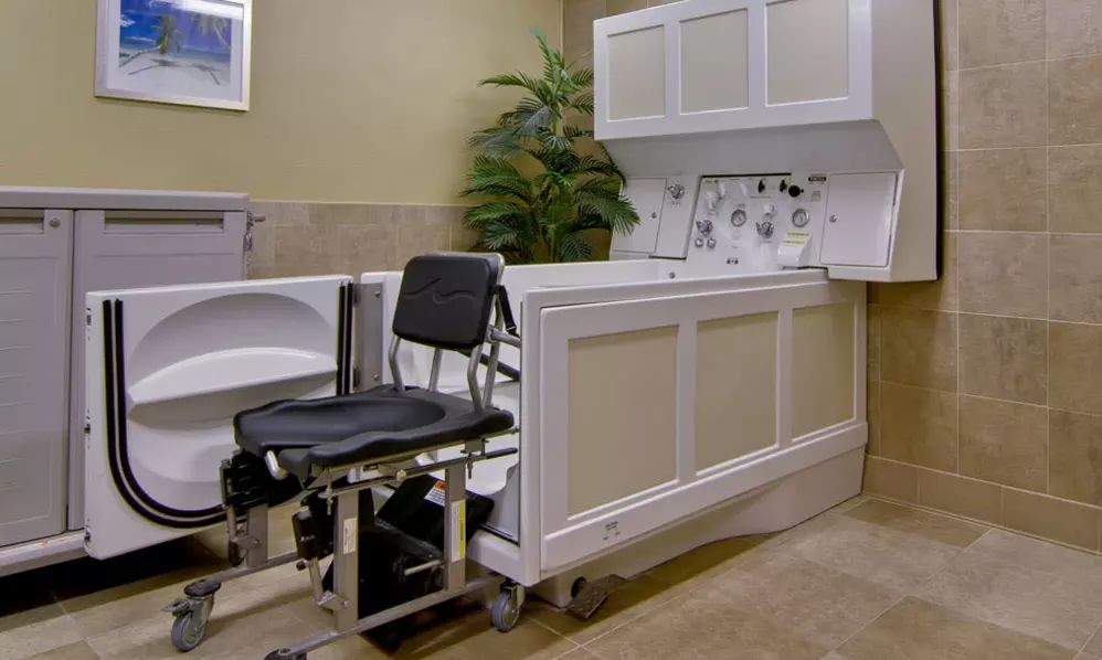Heritage Hall Nursing Center 4