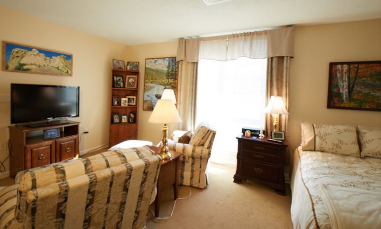 The Villas At Saint Therese Assisted Living 2