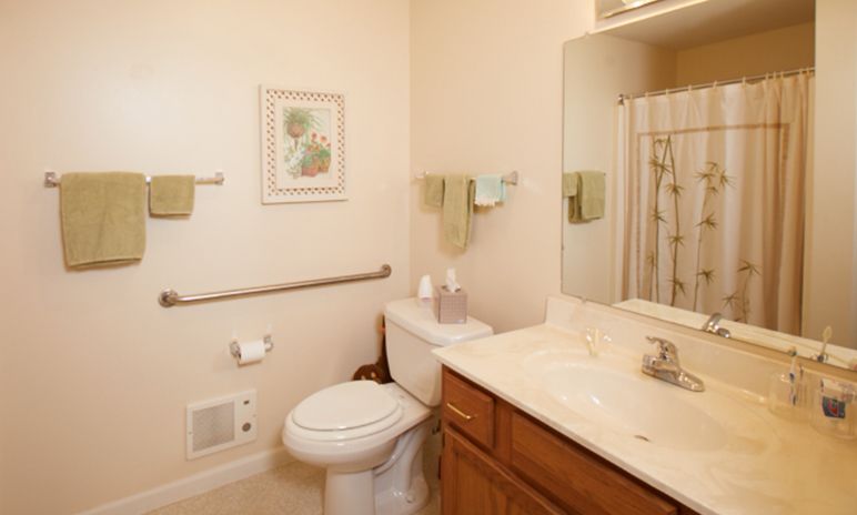 The Villas At Saint Therese Assisted Living 1