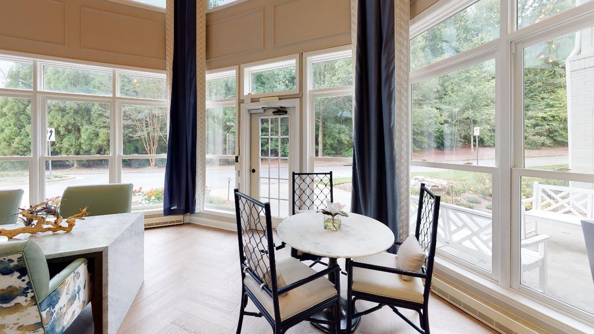 Legacy Ridge At Alpharetta 4