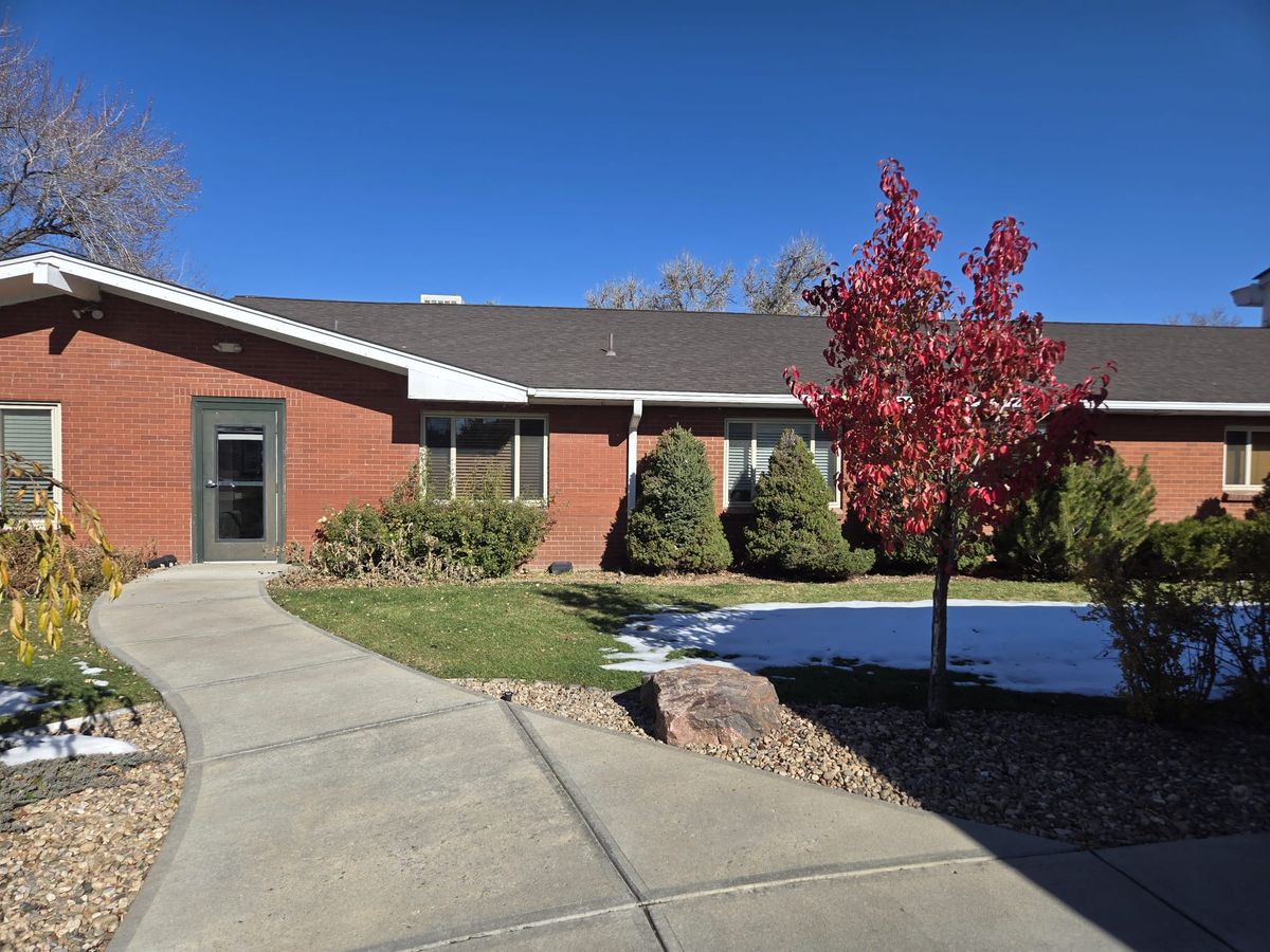 Amberwood Court Rehabilitation And Care Community 2