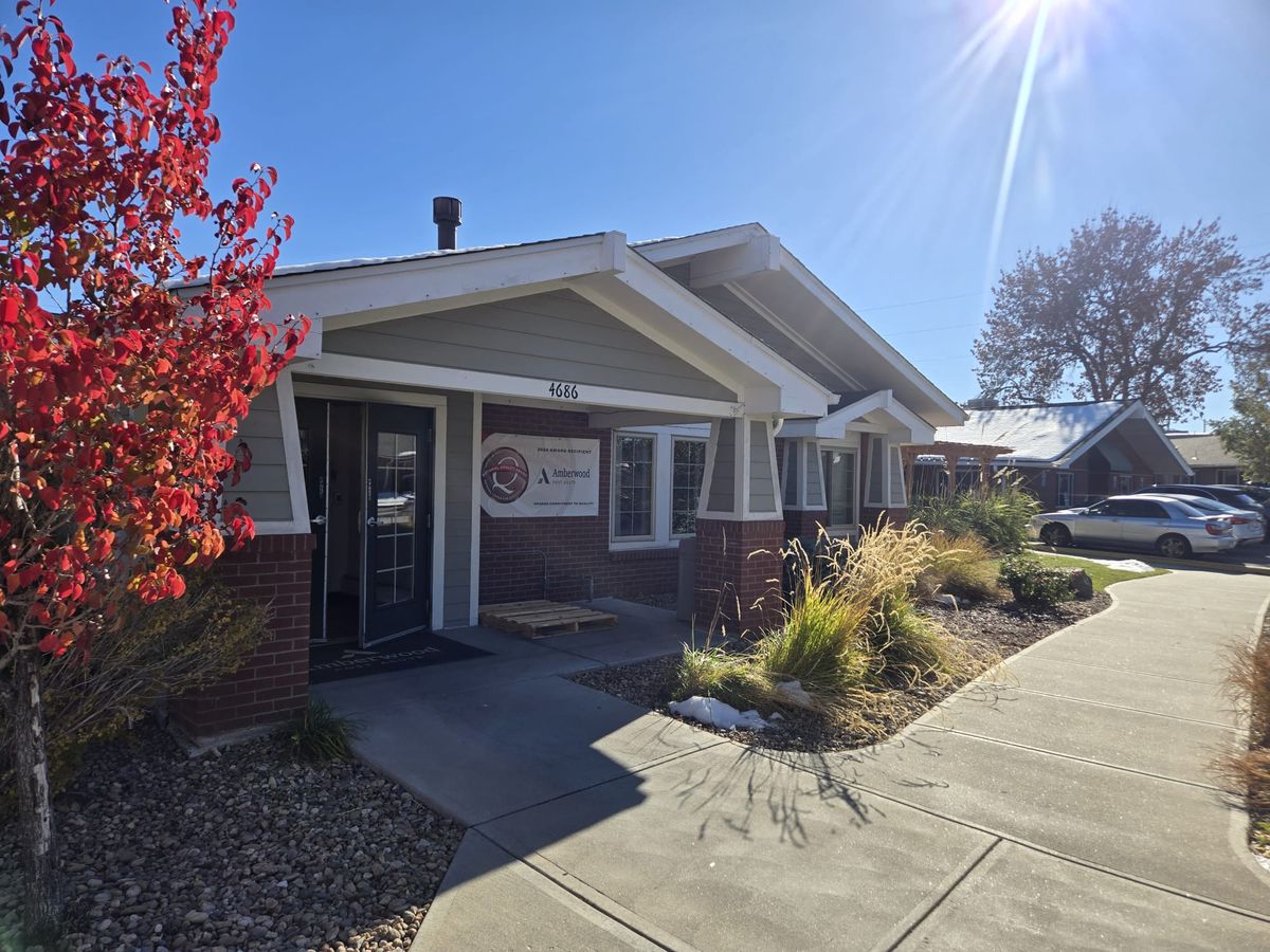 Amberwood Court Rehabilitation And Care Community 1