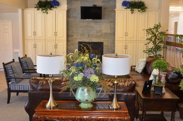 Country Pines Retirement Home 2