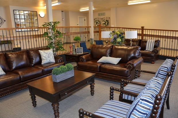 Country Pines Retirement Home 4