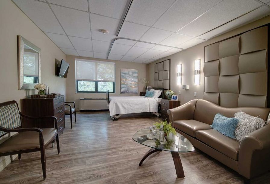 Elevate Care Abington 2