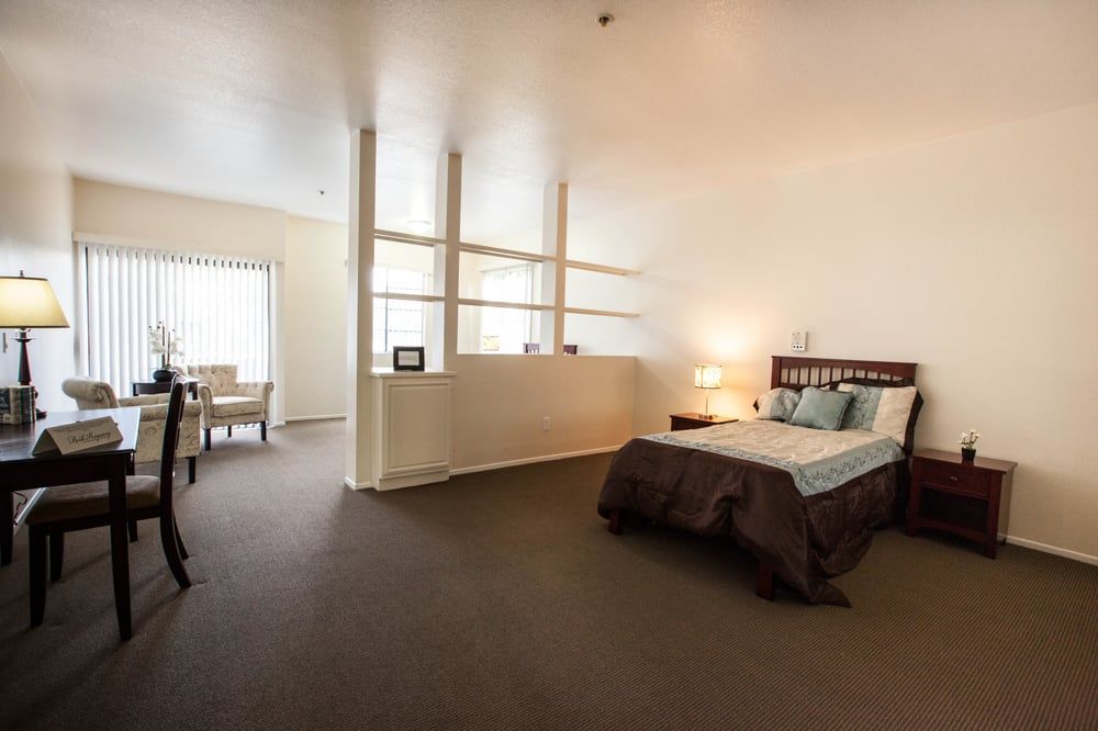 Park Regency Retirement Center 4