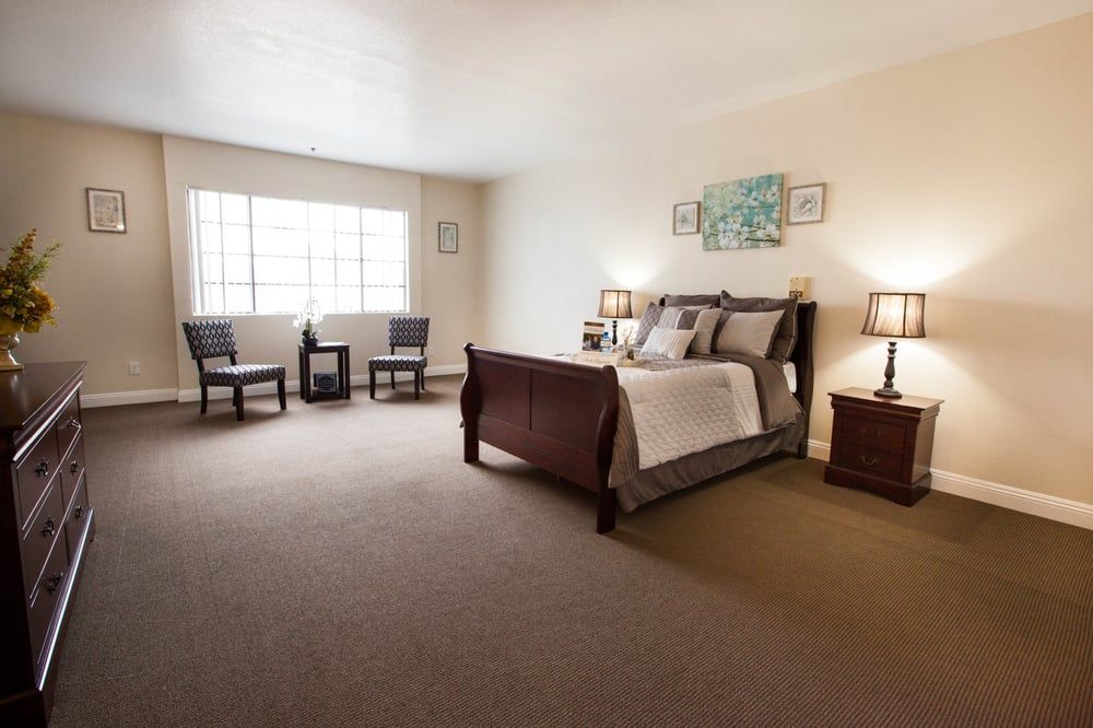 Park Regency Retirement Center 1