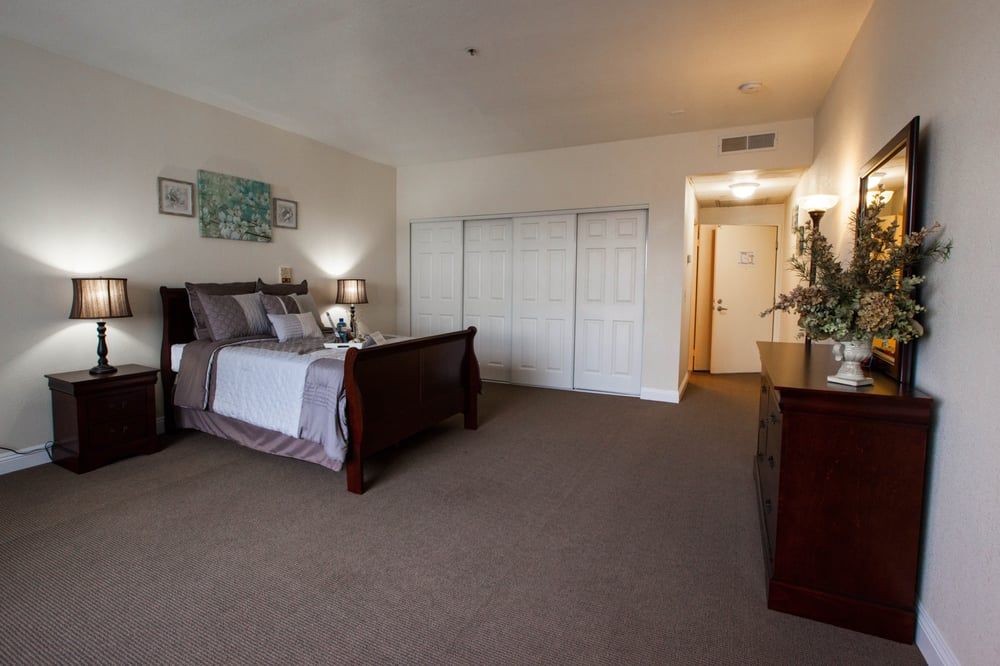 Park Regency Retirement Center 3
