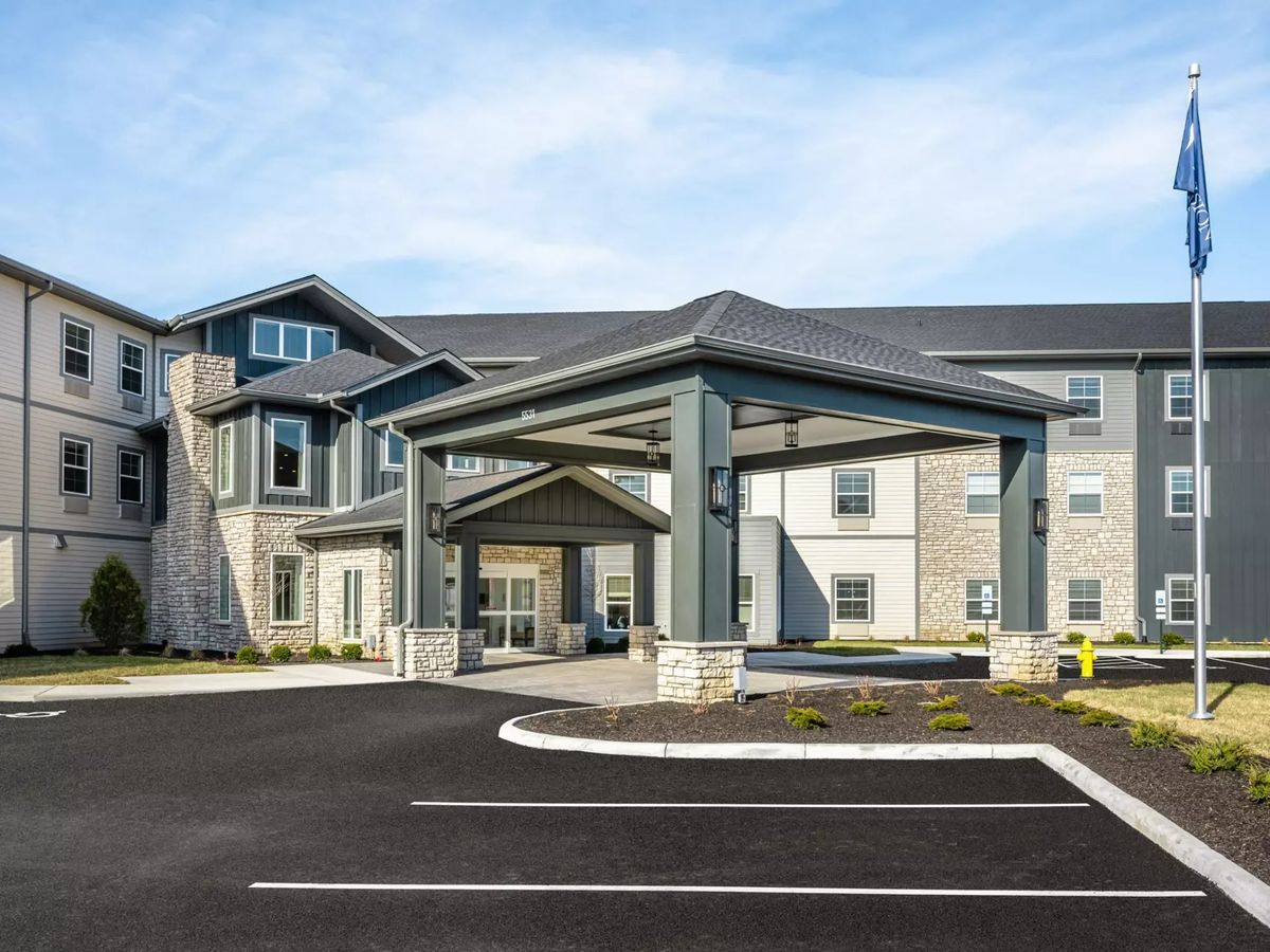StoryPoint West Chester Township 1