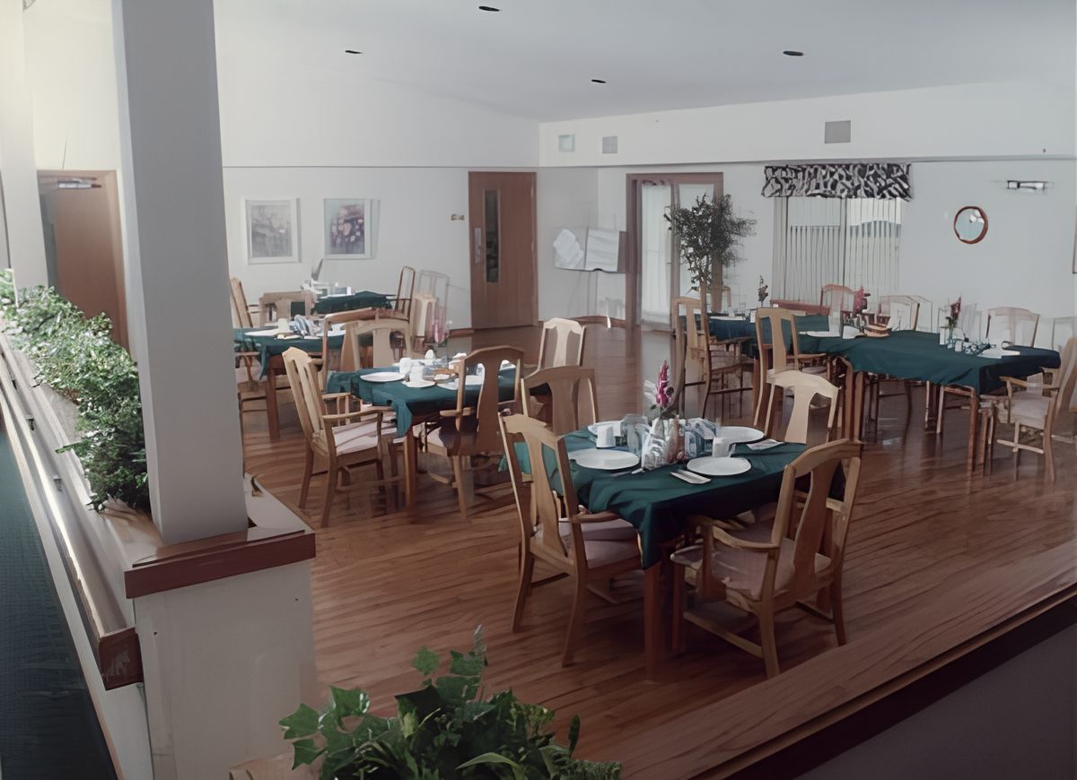 The Suites at Beloit Assisted Living 4