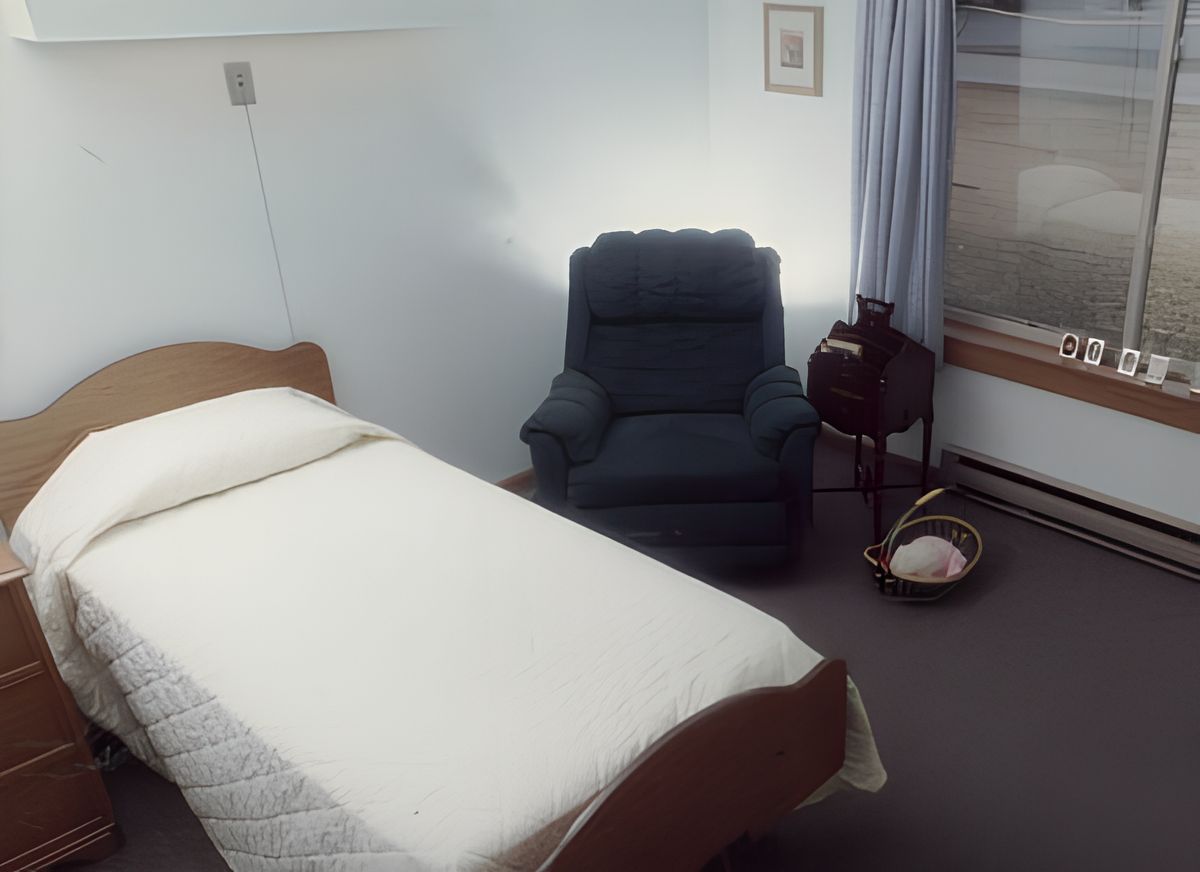 The Suites at Beloit Assisted Living 3