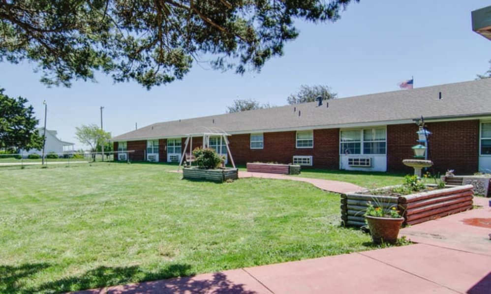 Moran Manor 1