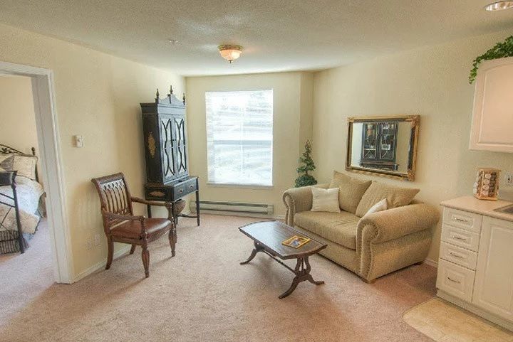 Chateau Pacific Retirement Community 3