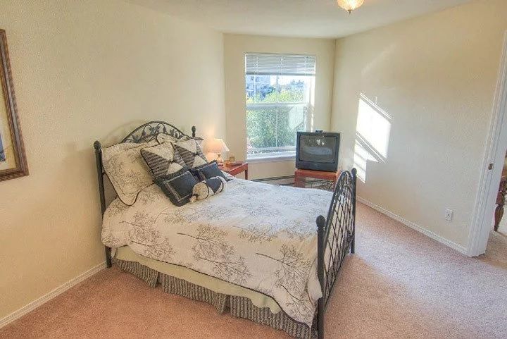 Chateau Pacific Retirement Community 2
