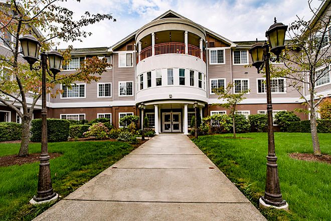 Gig Harbor Court 1