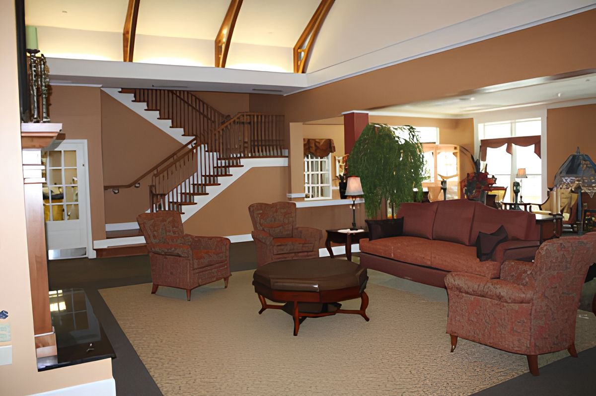 Elmwood Assisted Living Of New Bremen 1