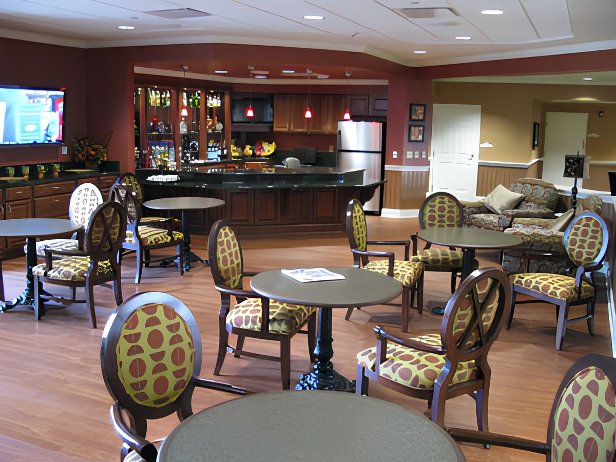 Elmwood Assisted Living Of New Bremen 3