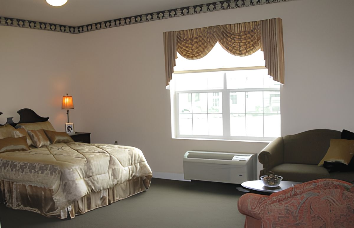 Elmwood Assisted Living Of New Bremen 4