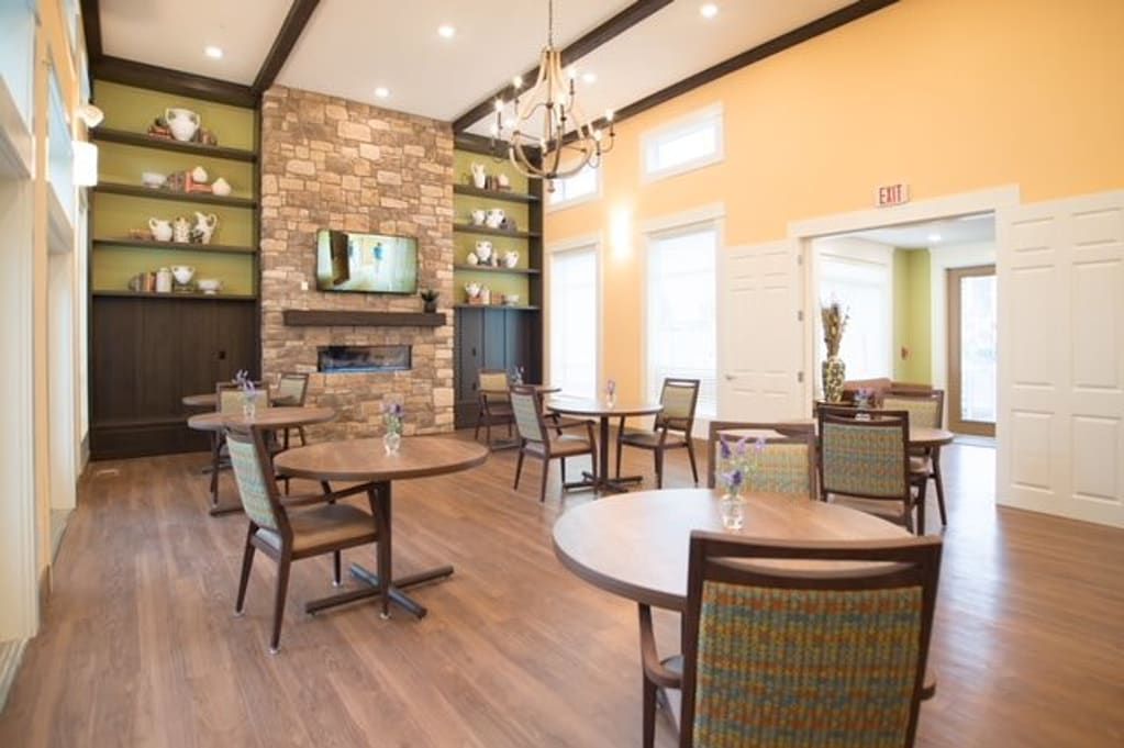 Senior Haven Residential Care Facility 4