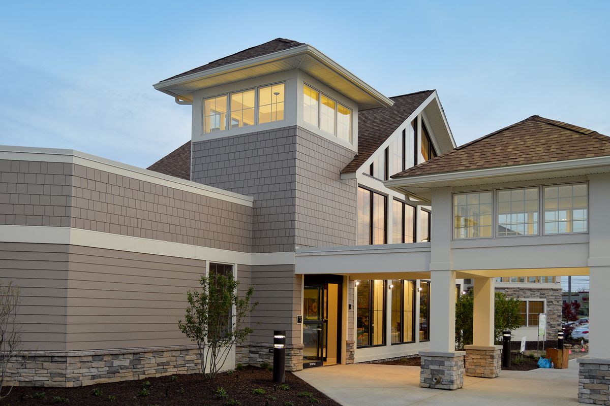 Shurmer Place At Altenheim 1