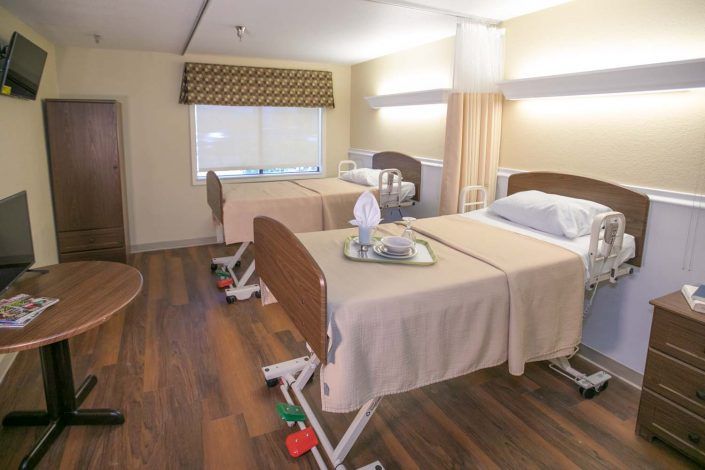 Casas Adobes Post Acute Rehabilitation Center 3
