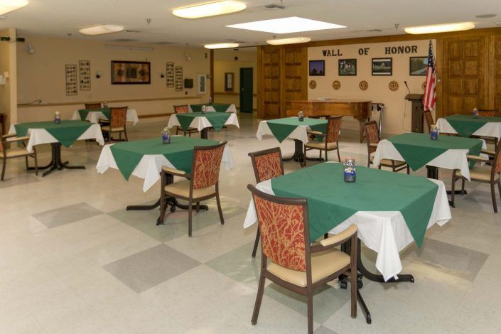 Casas Adobes Post Acute Rehabilitation Center 2