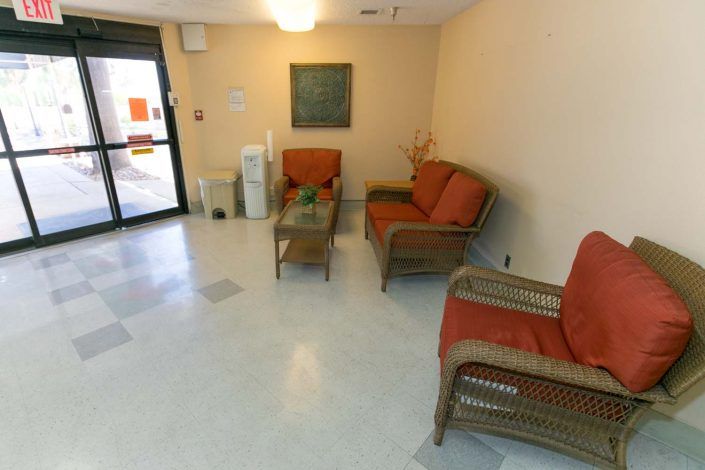 Casas Adobes Post Acute Rehabilitation Center 4