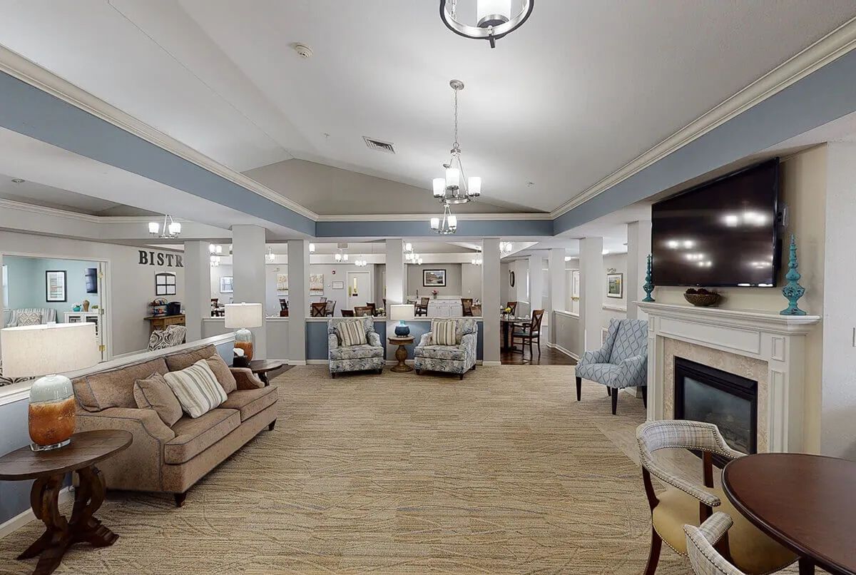 Chandler Place Home Health Care 4