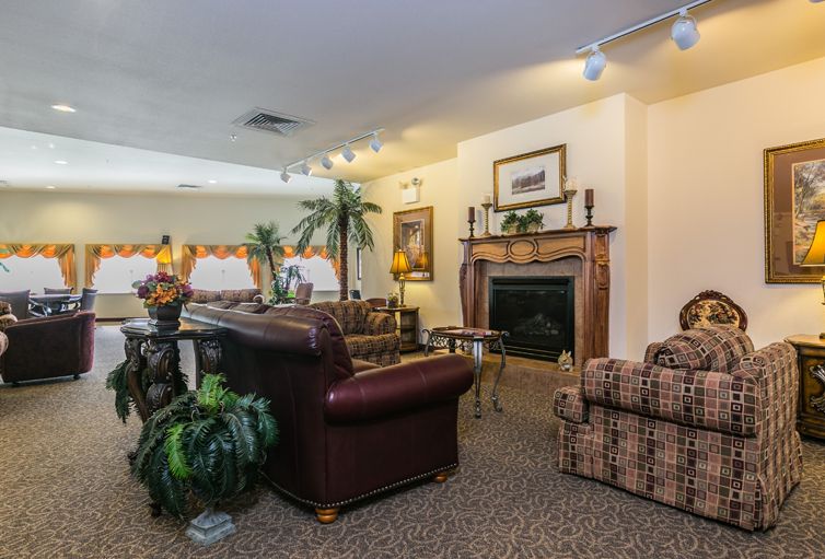 The Bungalows at Springdale 4