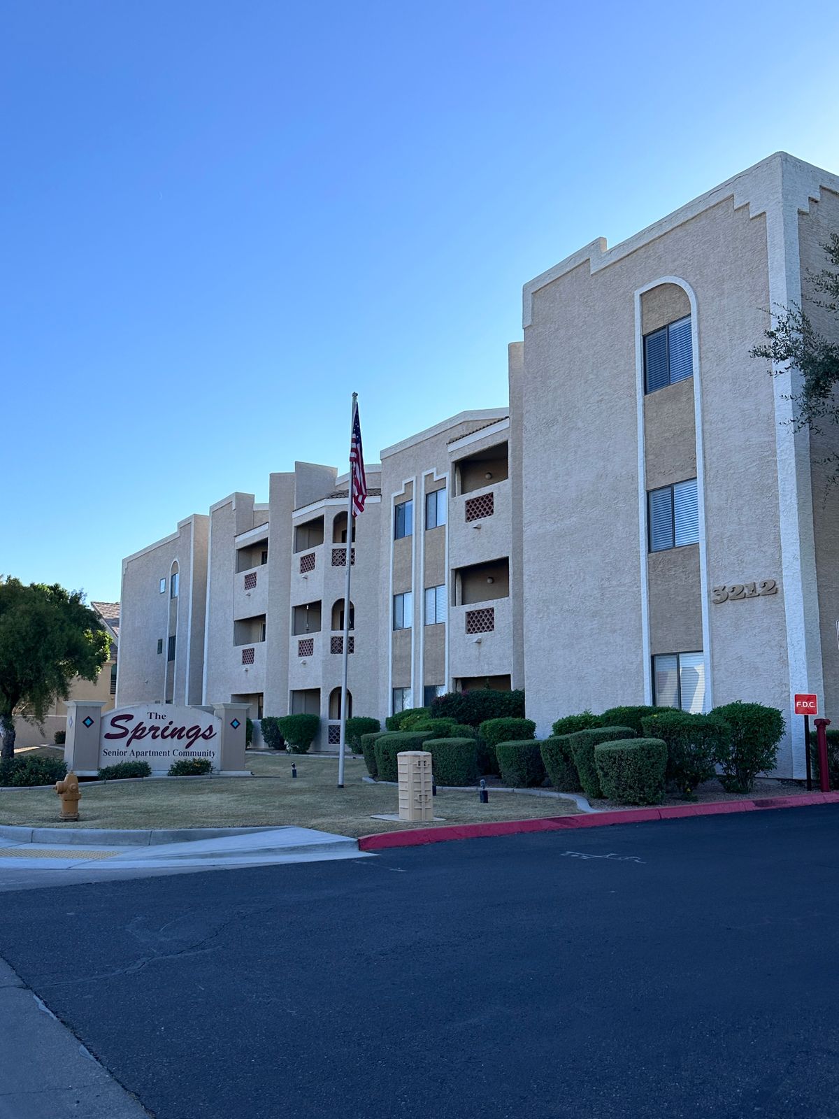 The Springs of Scottsdale 4