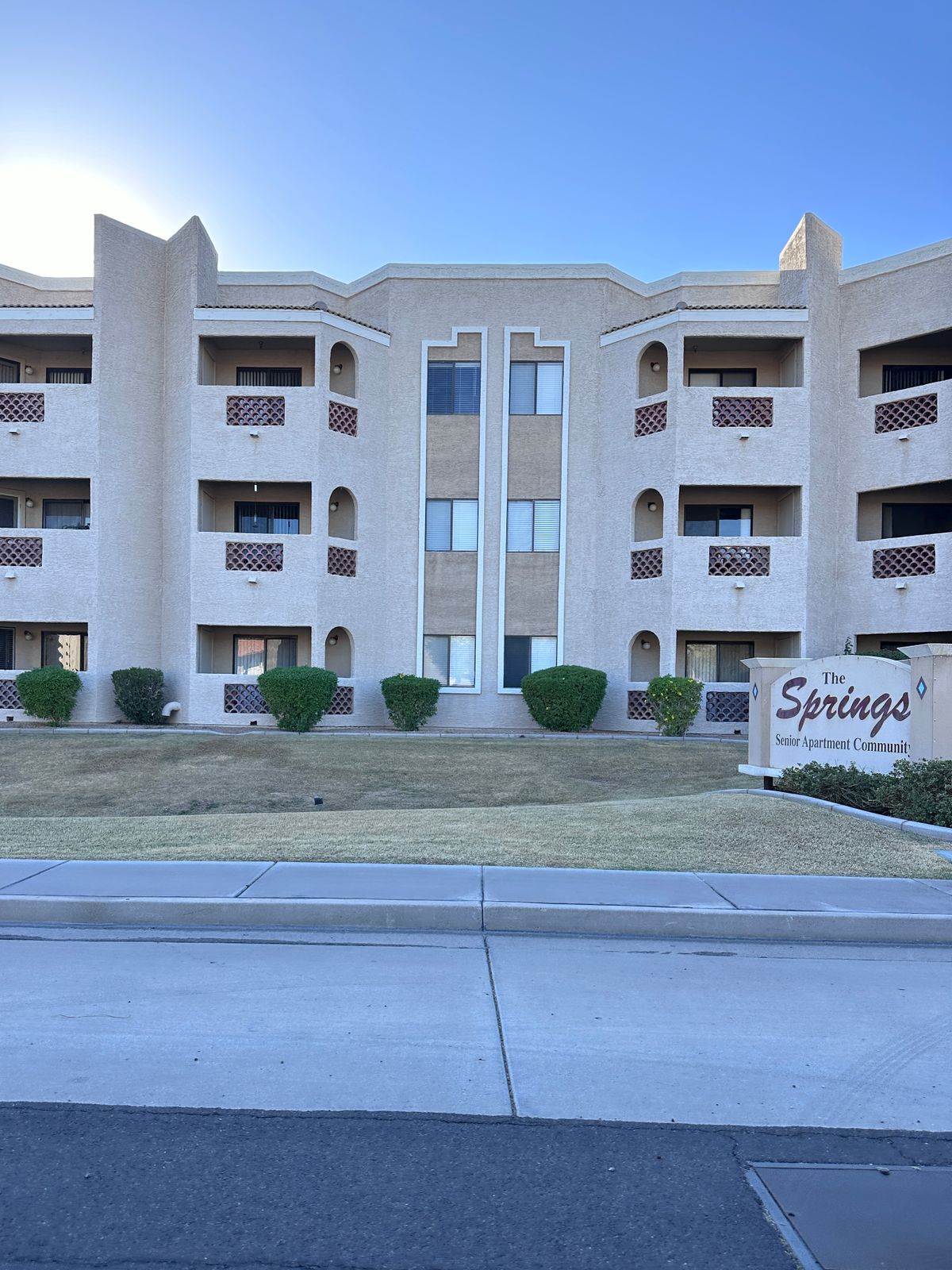 The Springs of Scottsdale 1