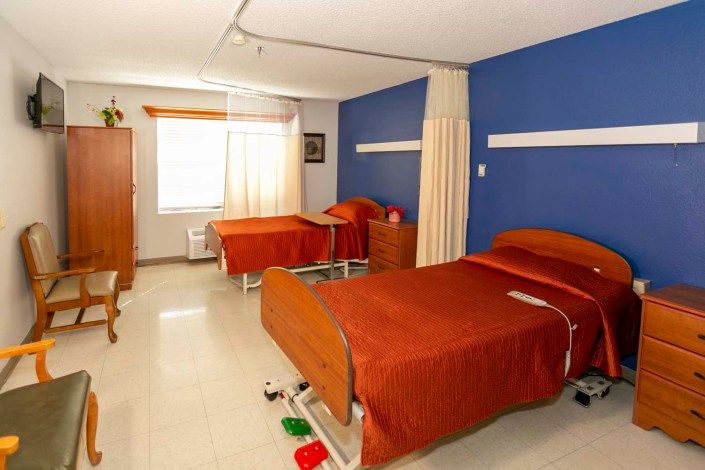 Westpark Rehabilitation and Living 3