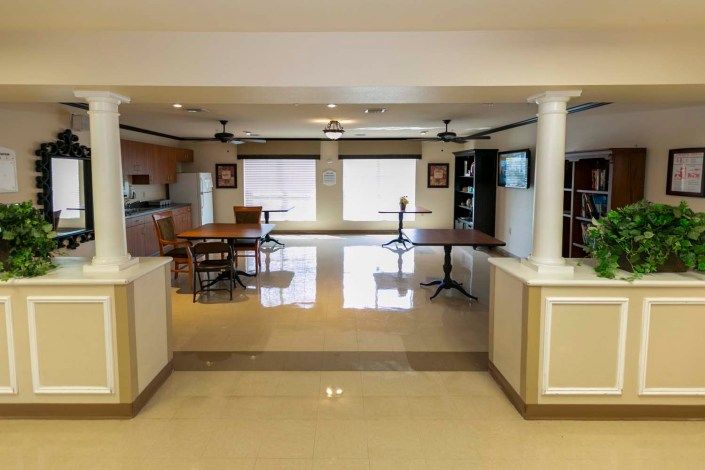 Westpark Rehabilitation and Living 2