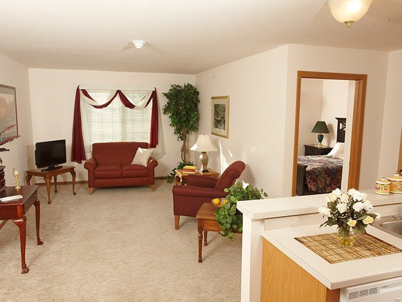 Nekoosa Court 3